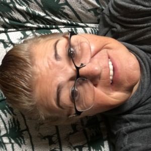 Meet your Posher, Jackie